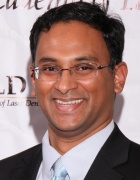 Praveen Arany, DDS, PhD. 