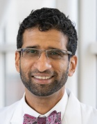 Vishal Gupta, MD. 