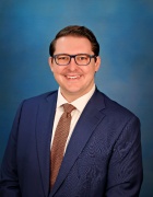 Nicholas Smith, PharmD, PhD. 