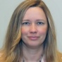 Jill Szczesek, PhD, Associate Vice President, Health Sciences Research Administration and Finance. 