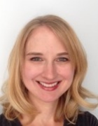 Photo of Sevie Kandefer, Clinical Research Associate, Clinical Research Office. 