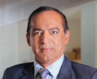 Photo of Sanjay Sethi, MD, SUNY Distinguished Professor, Senior Associate Dean for Clinical and Translational Research, Jacobs School of Medicine and Biomedical Sciences; Director, Clinical and Translational Science Institute.