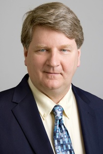 Alexander D. Diehl, PhD. 