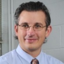 Jeffrey Miecznikowski, PhD. 