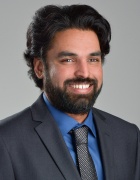 Sriganesh Ramachandra Rao MS, PhD. 