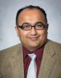 Prasad Balkundi, PhD. 