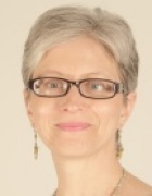 Katarzyna Kordas, PhD. 