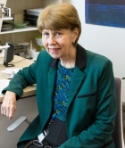 Suzanne Laychock, PhD. 