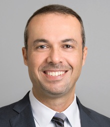 Omar S. Alibrahim, MD. 