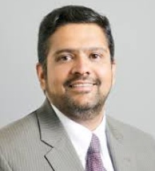 Vijay S. Lyer, MD, PhD. 
