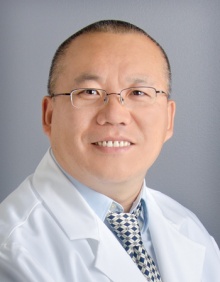 Jun-Xu Li, PhD. 