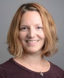 Christina E. Schaner Tooley, PhD. 
