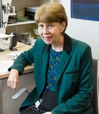 Suzanne Laychock, PhD. 