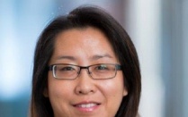 Photo of Tracy Yu-Ping Wang, MD, MHS, MSc. 