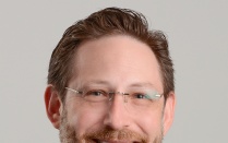 Photo of Michael G. Dwyer, PhD. 