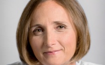 Photo of Kinga Szigeti. 