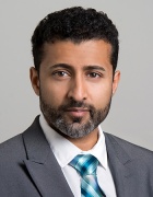 Nikhil Satchidanand, PhD, MS. 