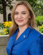 Ekaterina Noyes, PhD, MPH. 