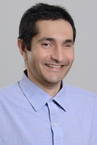 Ram Samudrala, PhD. 