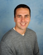 Photo of David Jacobs, PharmD, PhD. 