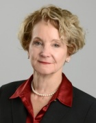 Photo of Allison Brashear, MD, MBA. 