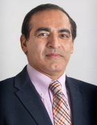 Sanjay Sethi. 