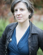 A photo of Virginia Eubanks.