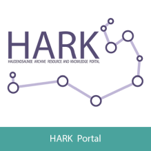 HARK Portal. 