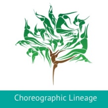 Choreographic Lineage image. 