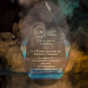 2022 SUNY Fact2 Excellence Award image. 