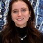Photo of Emily Pelton, Exchange Student Advisor and Operations Coordinator. 