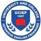 UCIEP logo. 