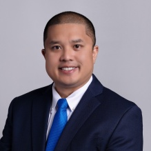 Trung Nguyen. 