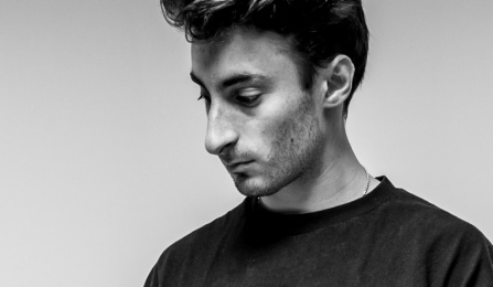 Founder Nick Ciavarella. 