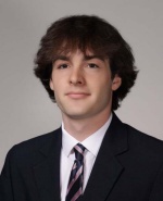 Headshot of Evan Schraufstetter.
