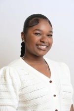 Headshot of Noriely Polanco.