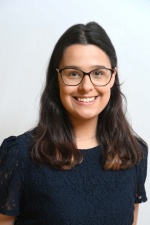 Headshot of Emma Mendola.