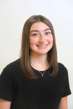 Headshot of Kate Gernold.