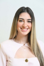Headshot of Julia Maxick.