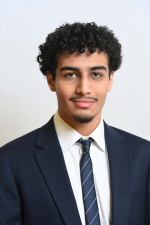 Headshot of David Boctor.