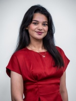 Mona Khan.