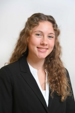 Headshot of Grace McCormick.