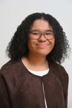 Headshot of Arames Bowles.
