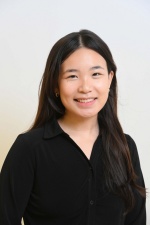 Headshot of Erica Chan.