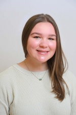 Headshot of Megan Kowalski.
