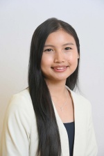 Headshot of Shwe Win.