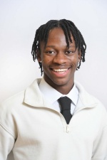 Headshot of Kapela Sulemani.