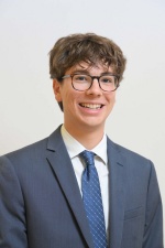 Headshot of John Gramza.