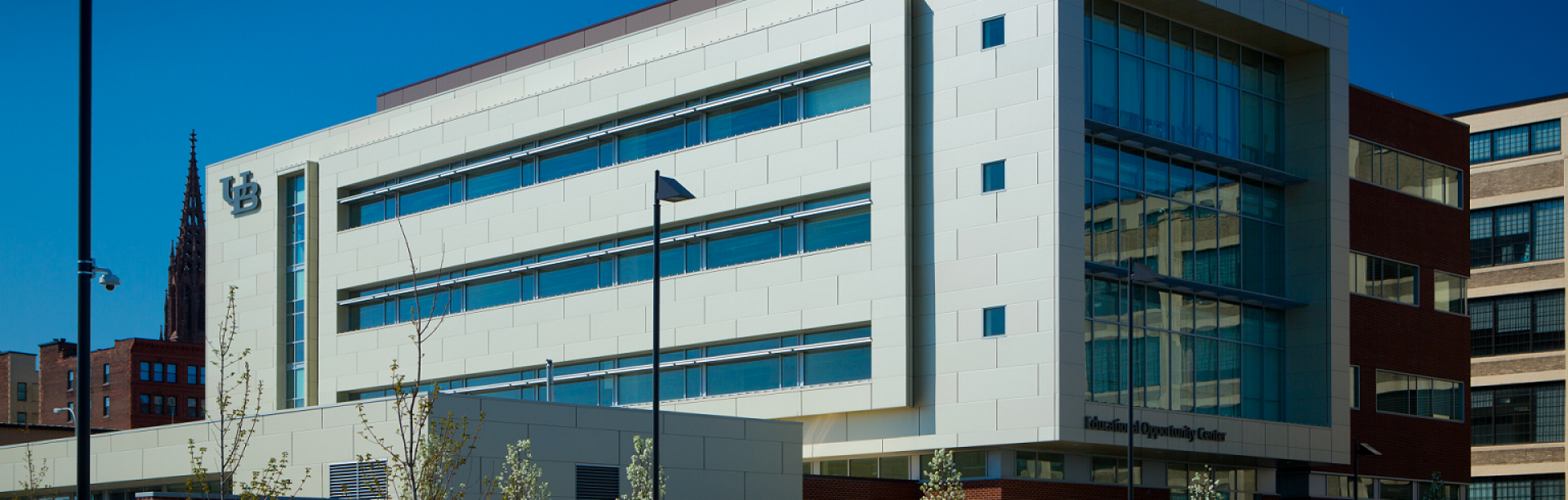 City of Buffalo, NY. 