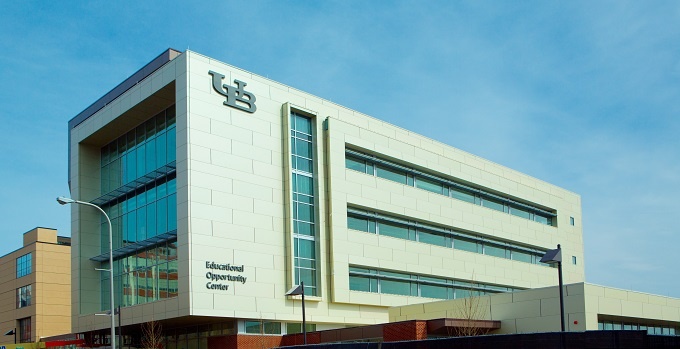 Buffalo EOC. 